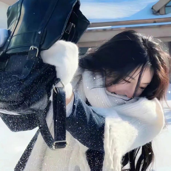 老虎的尾巴