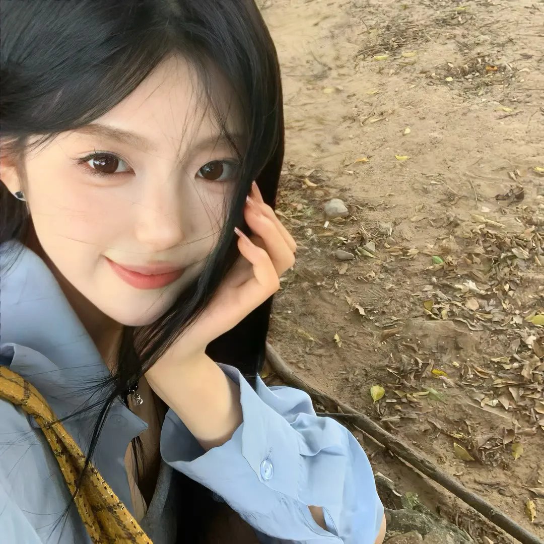 我是谁的宝贝